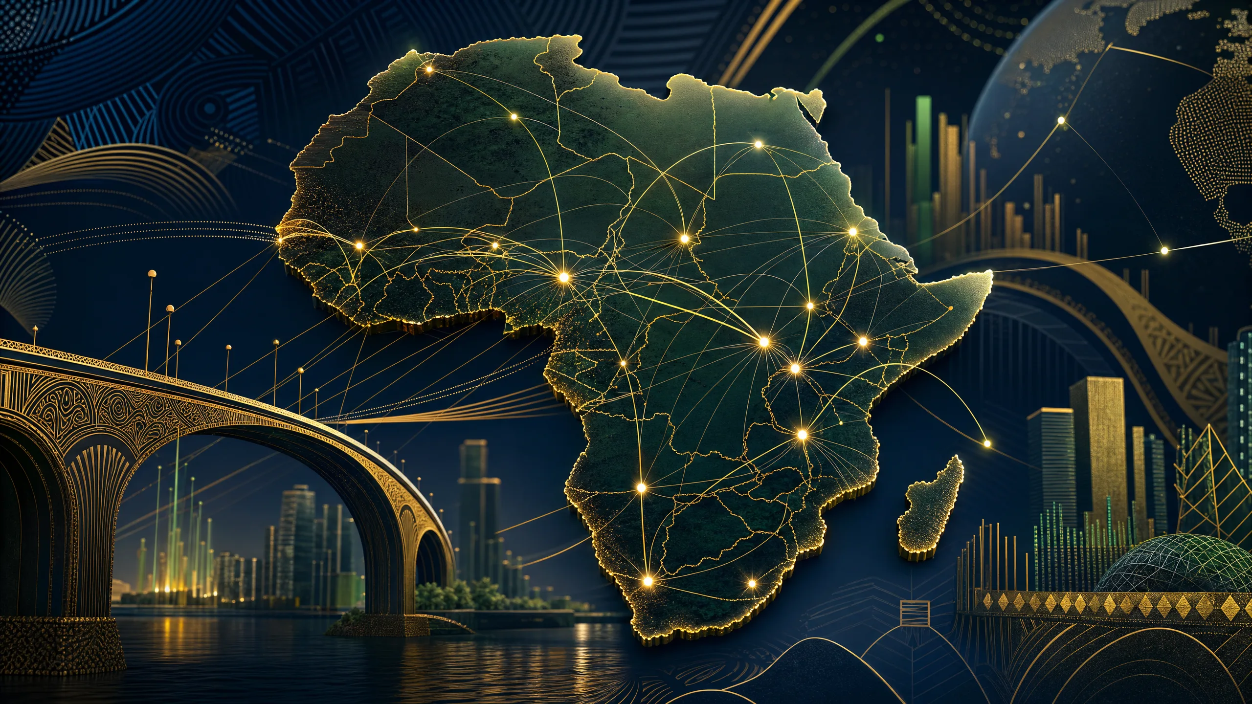 Financial Inclusion through CBDCs: The East African Landscape